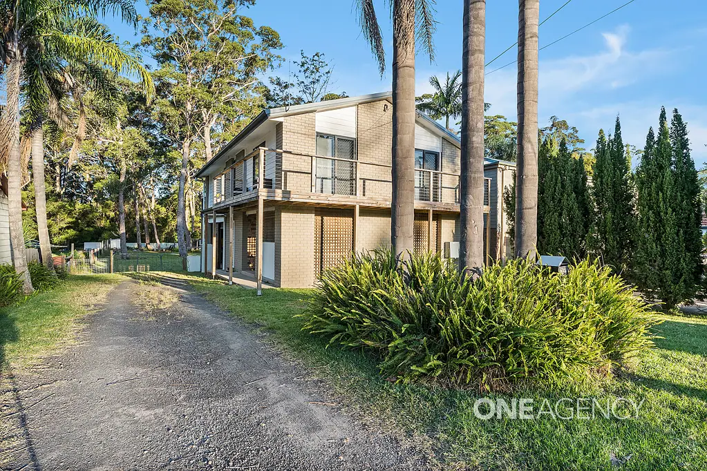 36 McGowen Street, Old Erowal Bay, NSW 2540