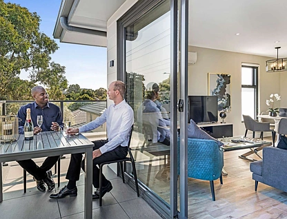 101/656 Blackburn Road, Notting Hill, Bayside, 1 Schlafzimmer, 1 Badezimmer, Apartment