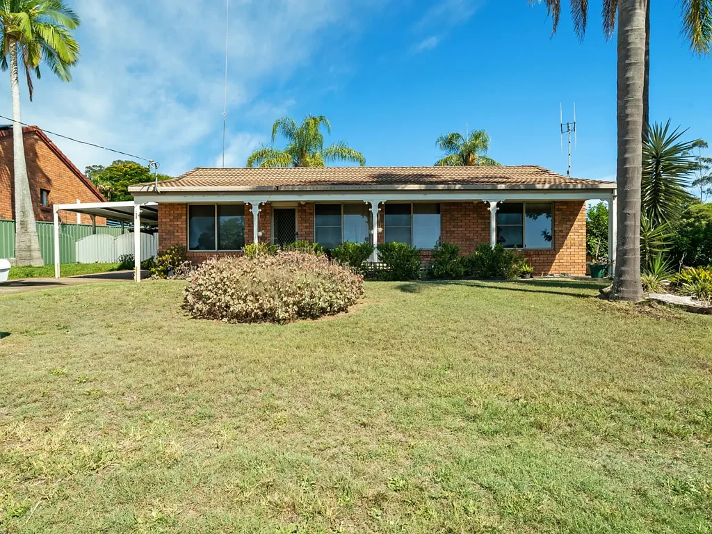 Comfortable Family Home