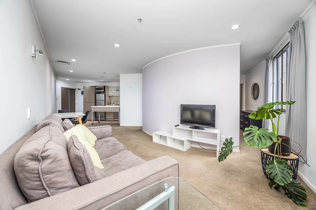 220/184 Symonds Street, Eden Terrace, Auckland City, Auckland