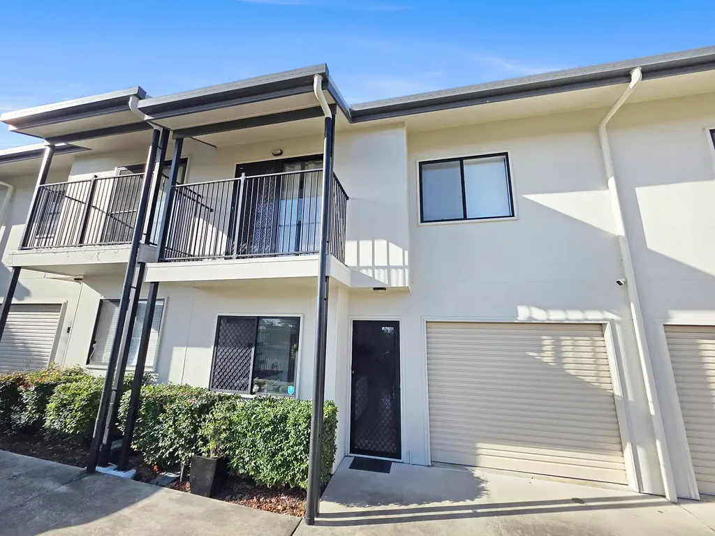 Bowen 3房  WHERE LIFESTYLE MEETS EVERYDAY CONVENIENCE