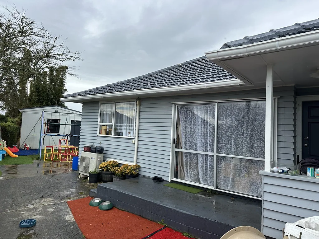 Huntly 6chambre Four Bedroom Home + 2 bedroom sleepout/ensuite