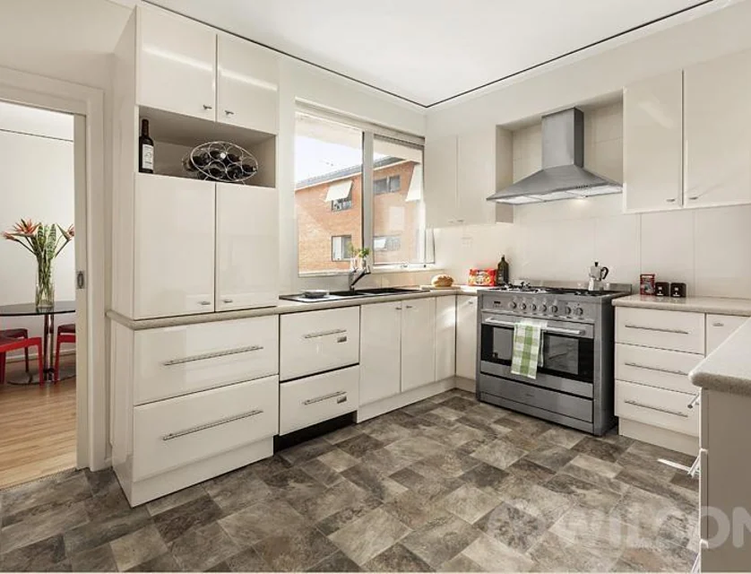 15/399 Alma Road, Caulfield North, Inner East Melbourne, 3 침실, 1 욕실, Apartment