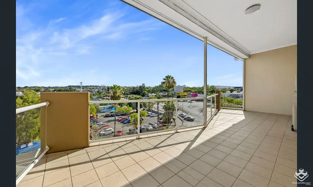 Nundah 2 Slaapkamer Oversized Modern Apartment in the Heart of Nundah