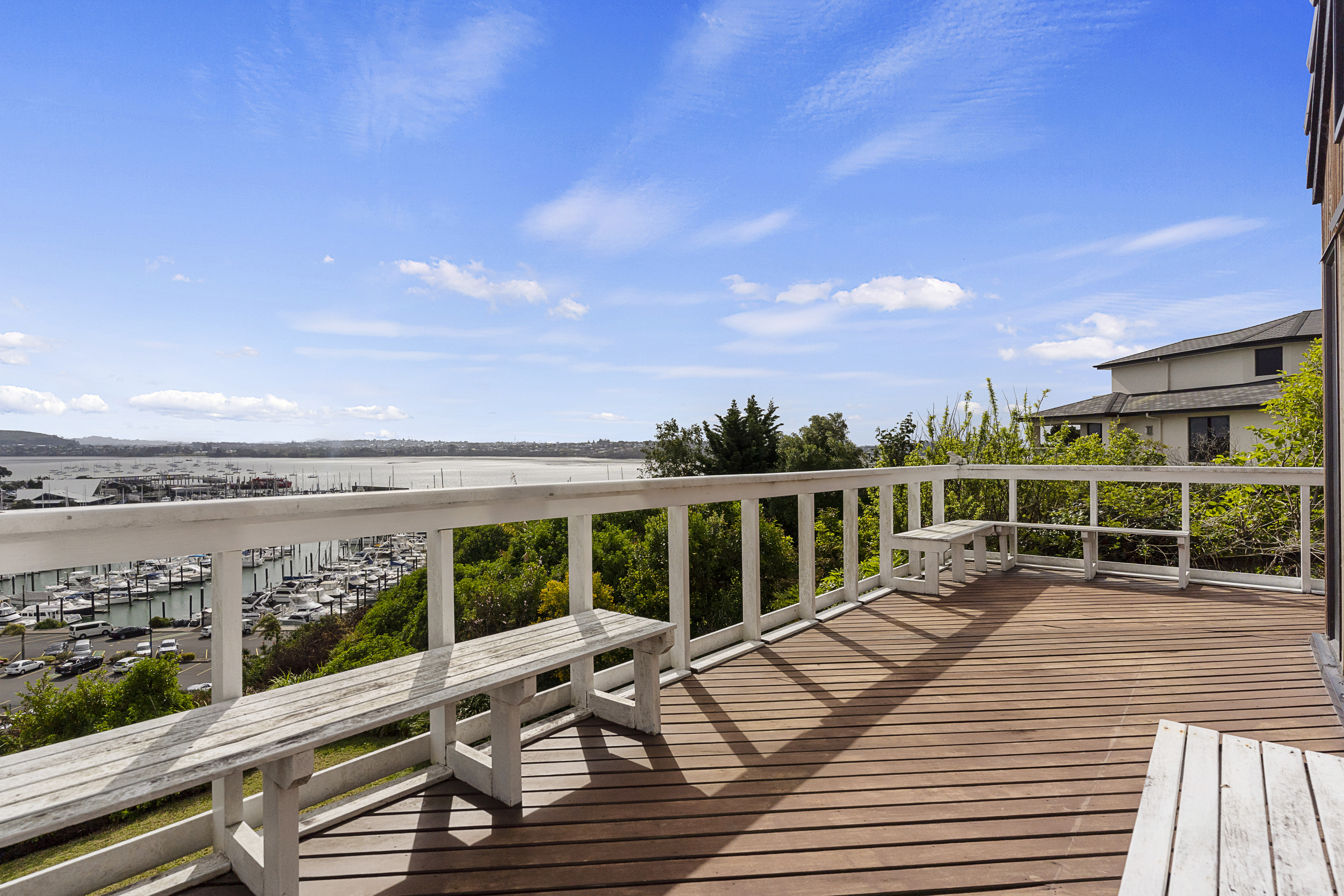 61 Takutai Avenue, Half Moon Bay, Auckland - Manukau, 4房, 0浴