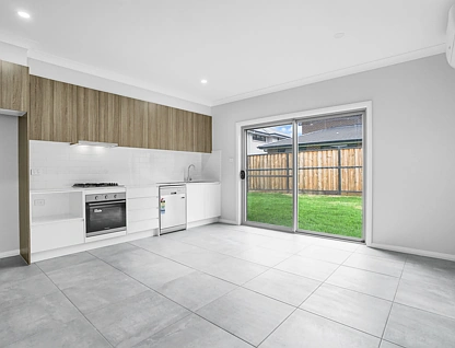 17A Empire Drive (Gables), Box Hill, Outer Western Sydney, 2 Schlafzimmer, 1 Badezimmer, House