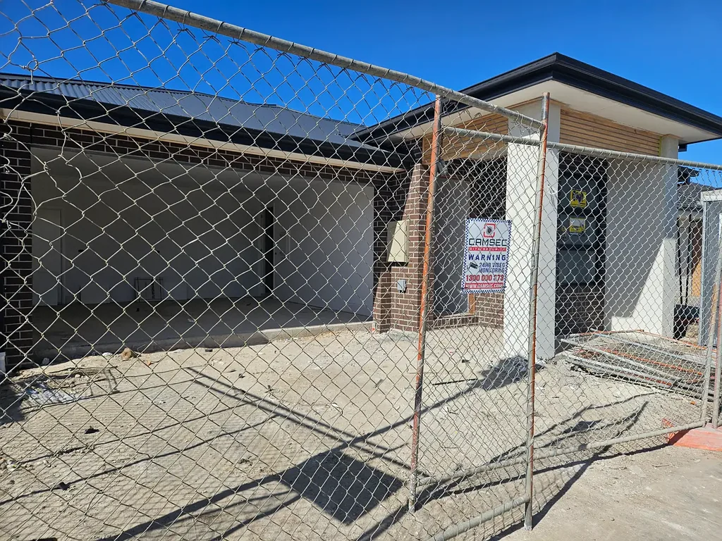 Wyndham Vale 4ਬੈੱਡਰੂਮ Brand New Luxury Home in Prime Wyndham Vale Location