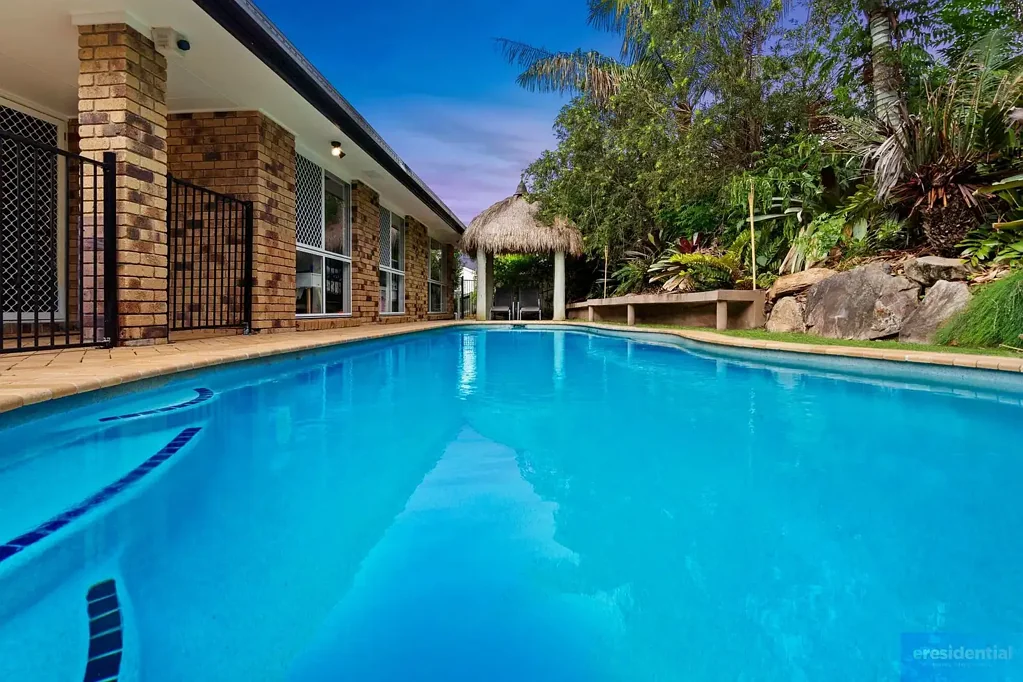 Edens Landing 4બેડરૂમ A Private Tropical Oasis Made for Family Living