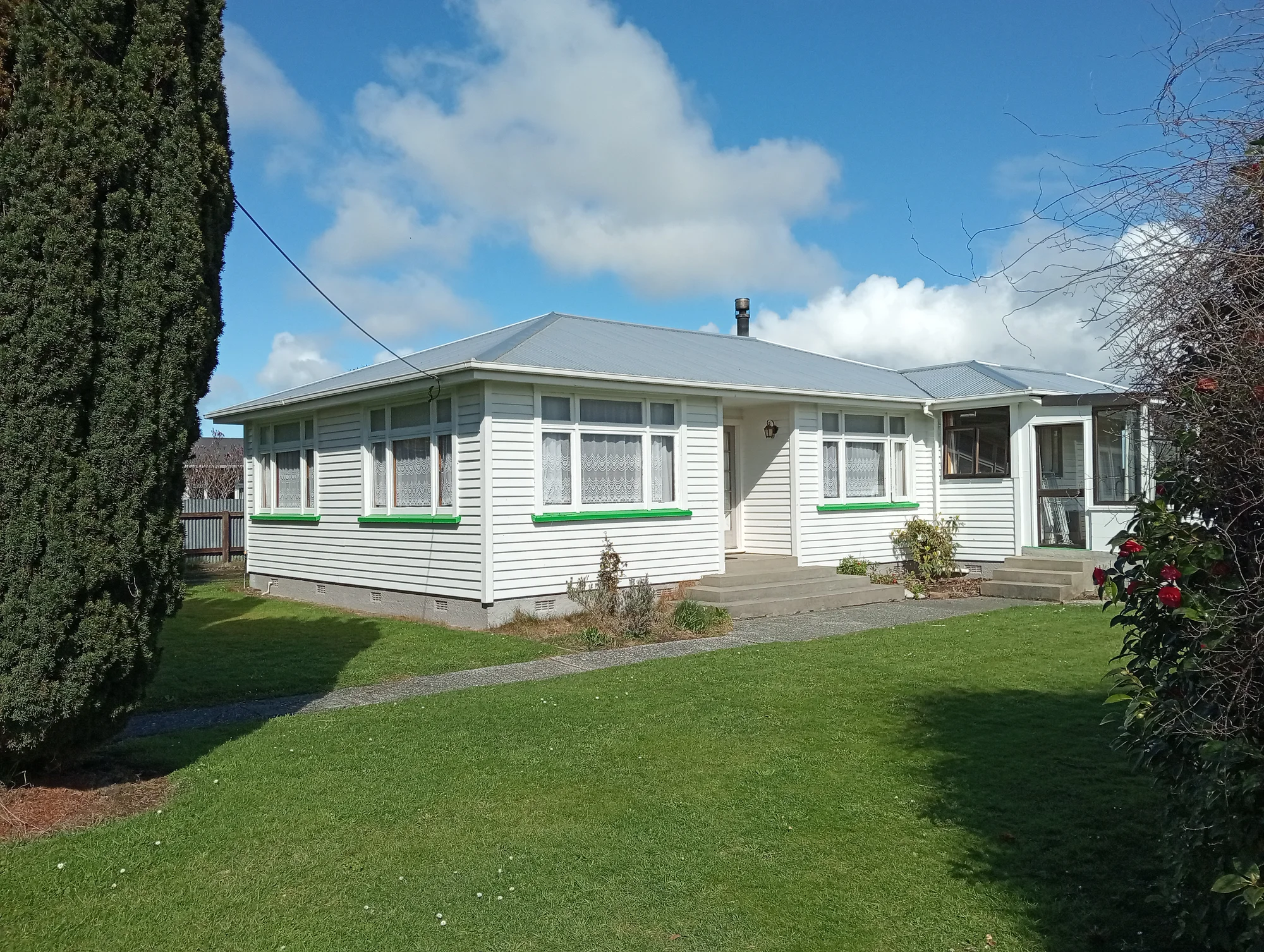 Tuatapere 3Zimmer 3 Bedroom Plus Sleepout  Plus X Factor Views