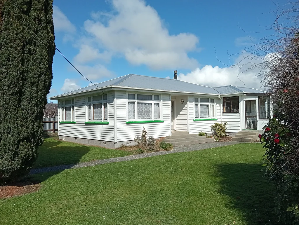 Tuatapere 3Kwarto 3 Bedroom Plus Sleepout  Plus X Factor Views