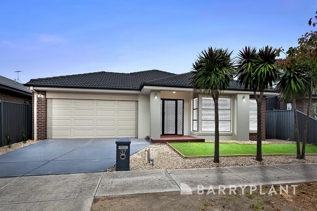 37 Callaway Lane, Hillside, VIC 3037