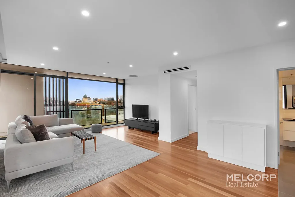 1010A/640 Swanston Street, Carlton, VIC 3053