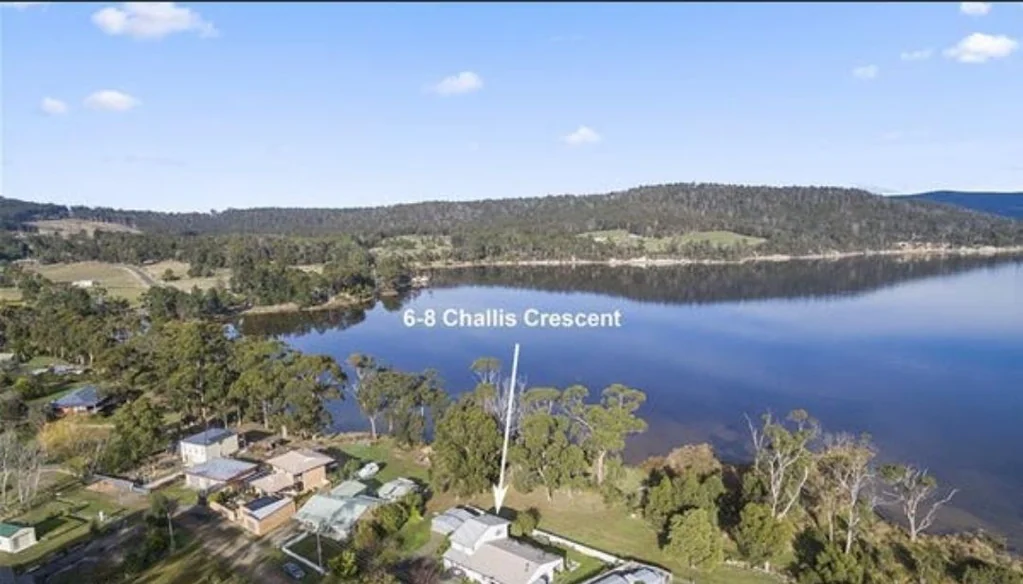 Deep Bay 4Moenga Stunning Waterfront Sanctuary - 4 Bedroom Home on Expansive Double Block