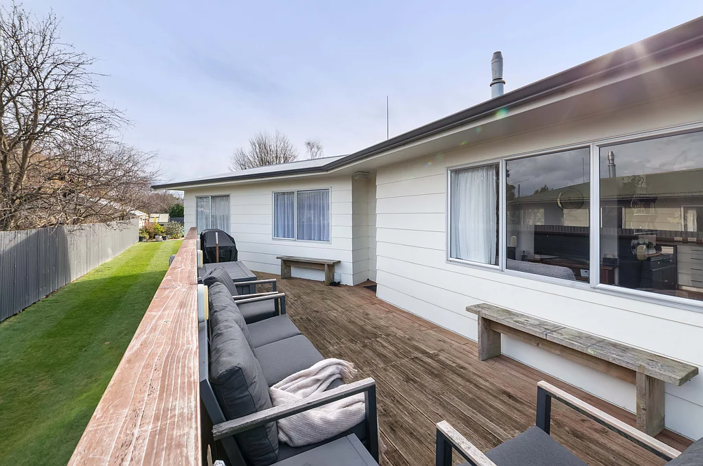 Masterton 3침실 The perfect start - move in ready!