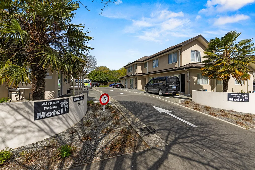 Burnside Tenanted Investment – Soaring Returns