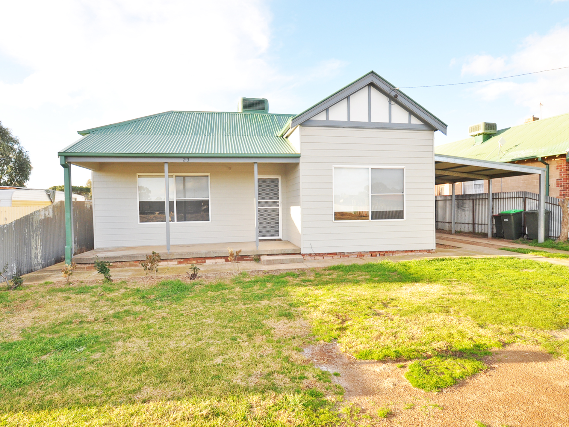 23 CASTLE ST, JUNEE NSW 2663, 0 રૂમ, 0 બાથરૂમ, House