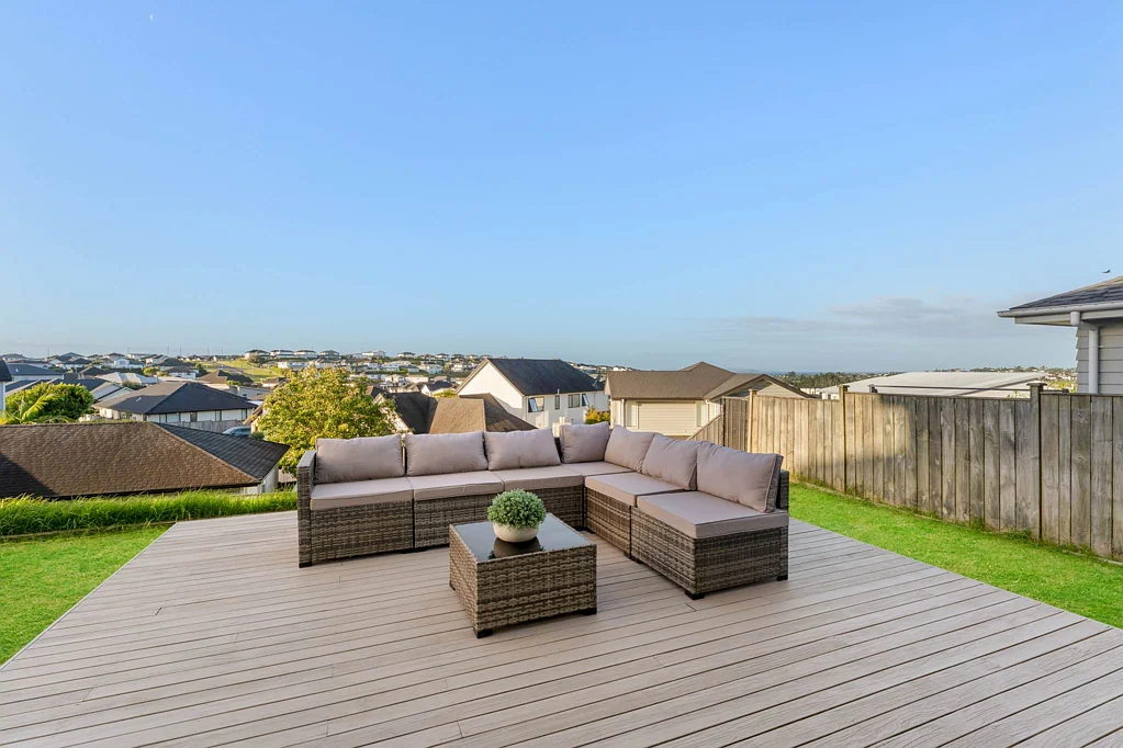Silverdale 5 Slaapkamer Elevated Living, Endless Views, Room for Everyone