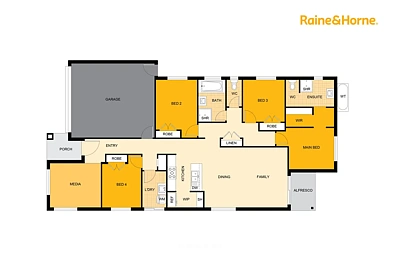 2 Foal Way, Kilmore, VIC 3764, 4 slaapkamers, 2 badkamers, House