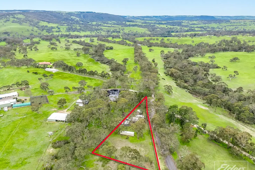 150 Hancock Road, Inman Valley, SA 5211