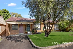 5/120-126 Oxford Road, Ingleburn