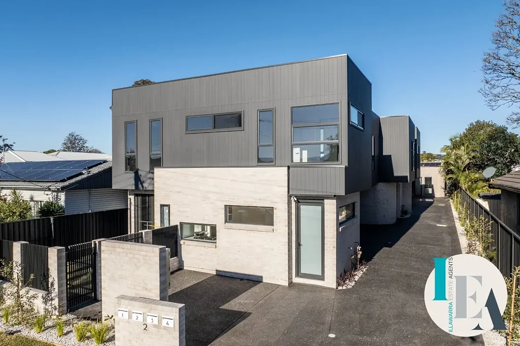Four Available  -Modern, Low-Maintenance Living in a Quiet Albion Park Rail Pocket