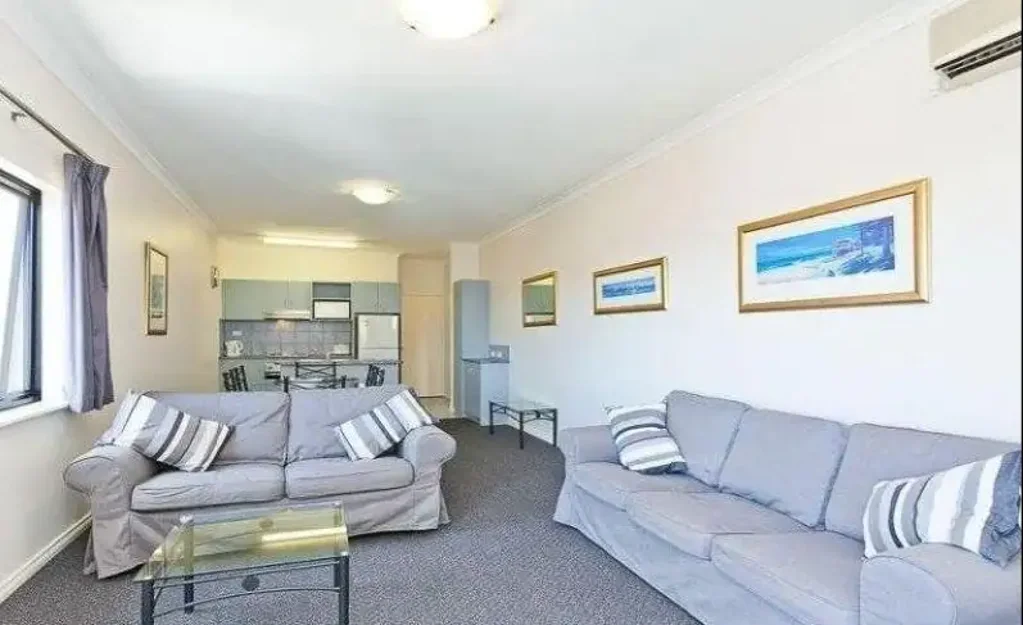 84/273 Hay Street, East Perth, WA 6004