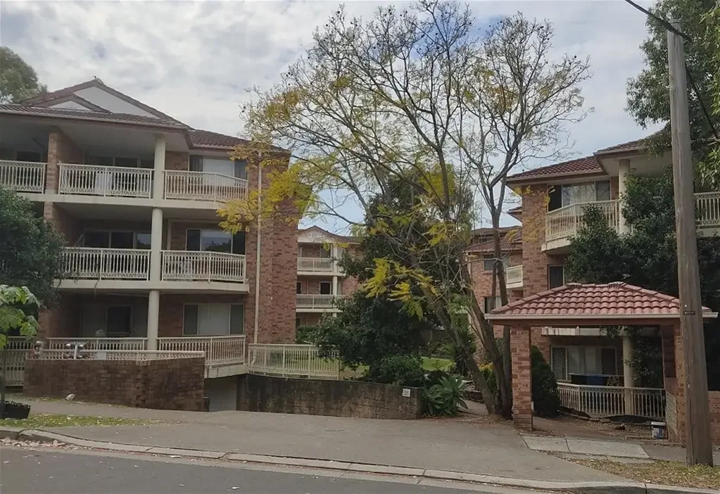 Bankstown 2कमरा "Unit for Sale in Vibrant Bankstown Community - Your Perfect Urban Oasis!"