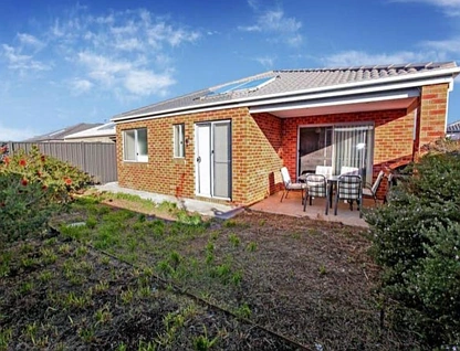 59 Hatchlands Dr, Deer Park, Western Melbourne, 4房, 2浴, House
