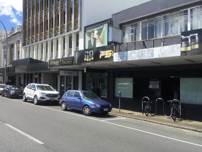 570 Victoria Street, Hamilton Central, Hamilton, 0 habitaciones, 0 baños, Retail Premises