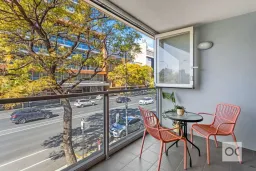 208/185 Morphett Street, Adelaide