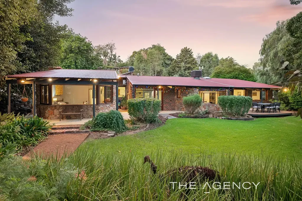1 Lumeah Court, Darlington, WA 6070