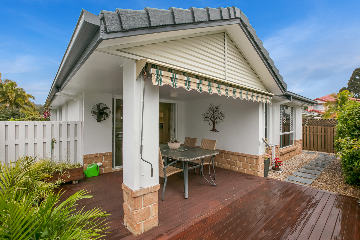 UNIT 71 45 SWANTON DR, MUDGEERABA QLD 4213, 0房, 0浴, House