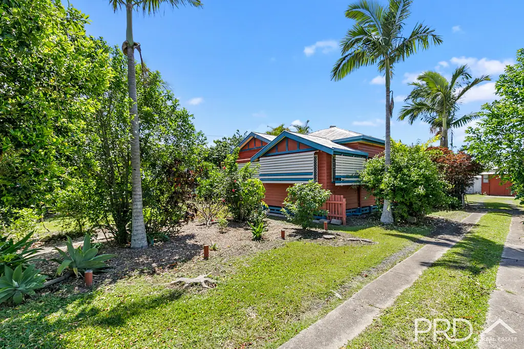 219 Cheapside Street, Maryborough, QLD 4650
