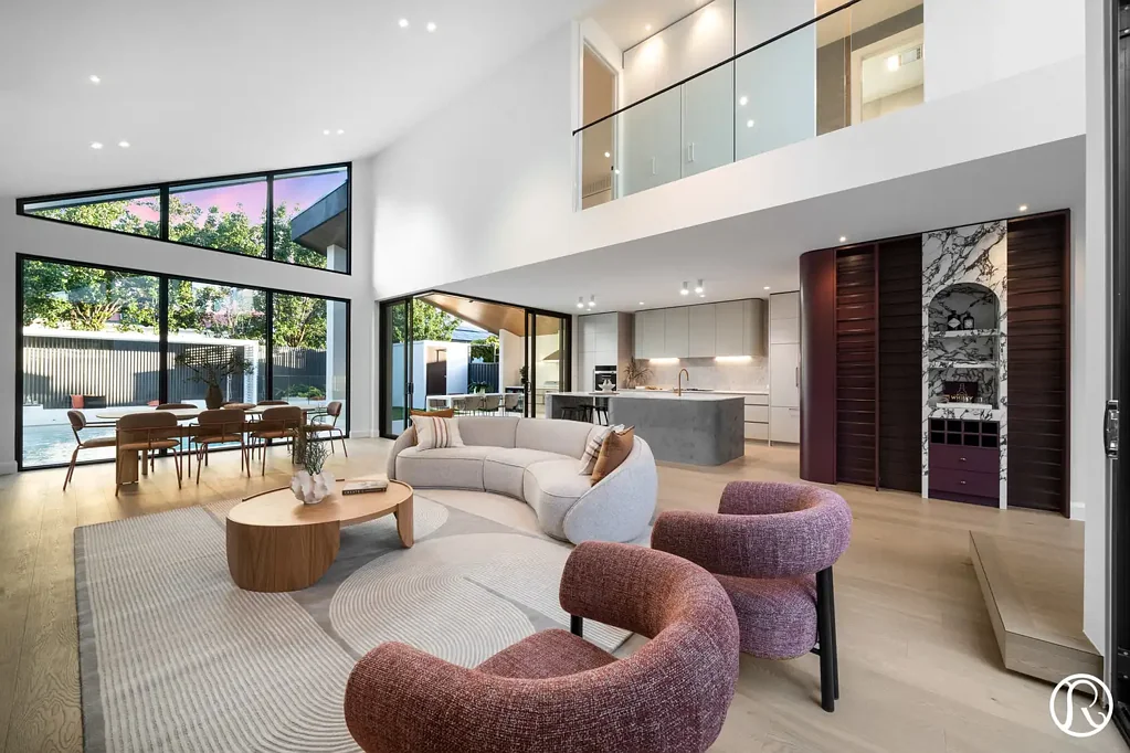 Unley 4ห้องนอน ULTIMATE Unley