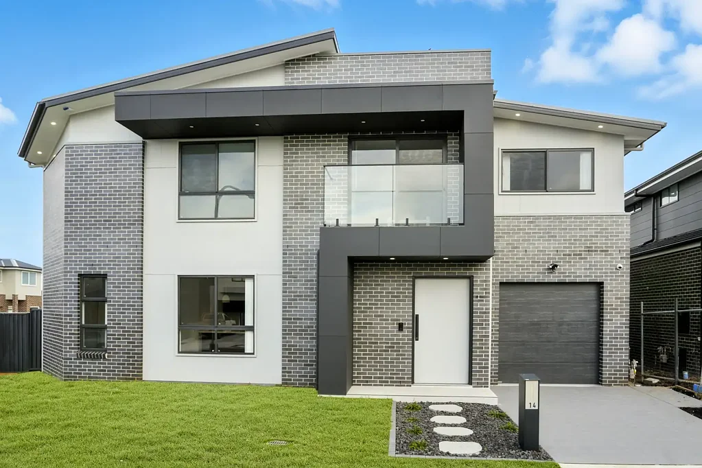 Stunning 4-Bedroom Family Home