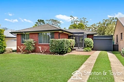 21 Coolabah Road, Valley Heights
