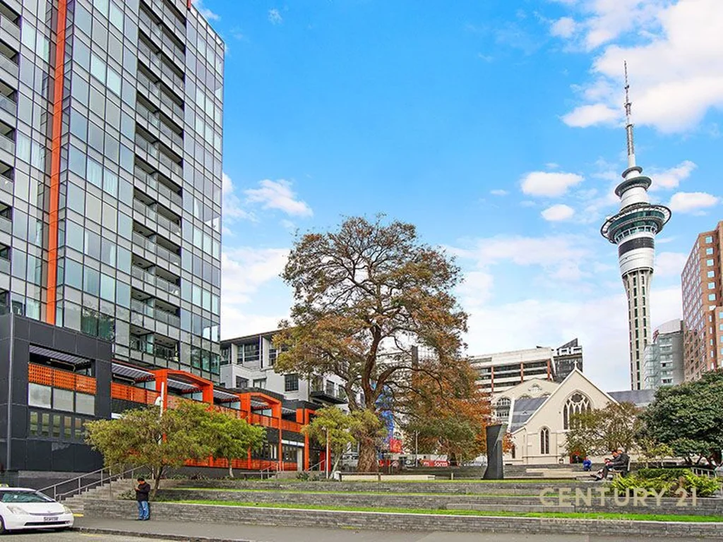 Auckland Central  AUCKLAND CBD - PRICE BY NEGOTIATION