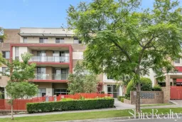 11/5 Sherwin Avenue, Castle Hill