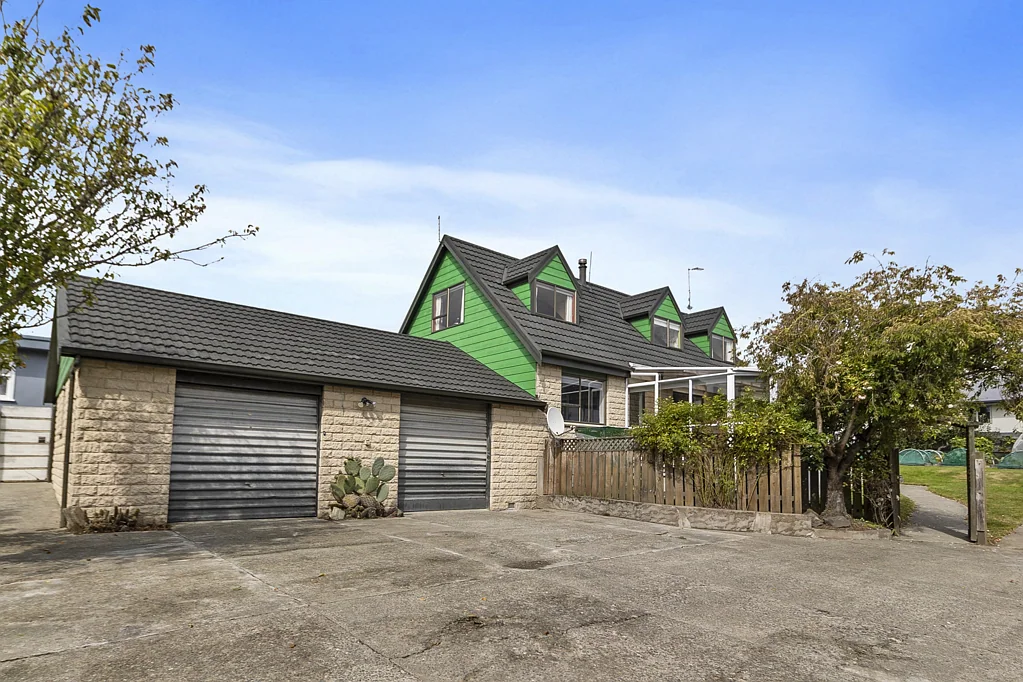 21 Rose Street, Parkside, Timaru, Canterbury