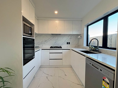 21C Borrowdace Avenue, Botany Downs, Manukau City, 3房, 1浴, Townhouse