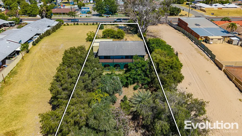 156 Mandurah Terrace, Mandurah, WA 6210