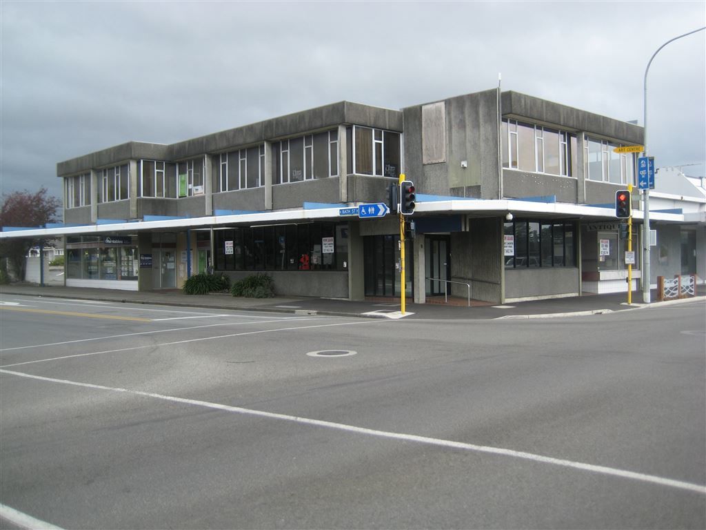 164 Oxford Street, South Dunedin, Dunedin, 0房, 0浴