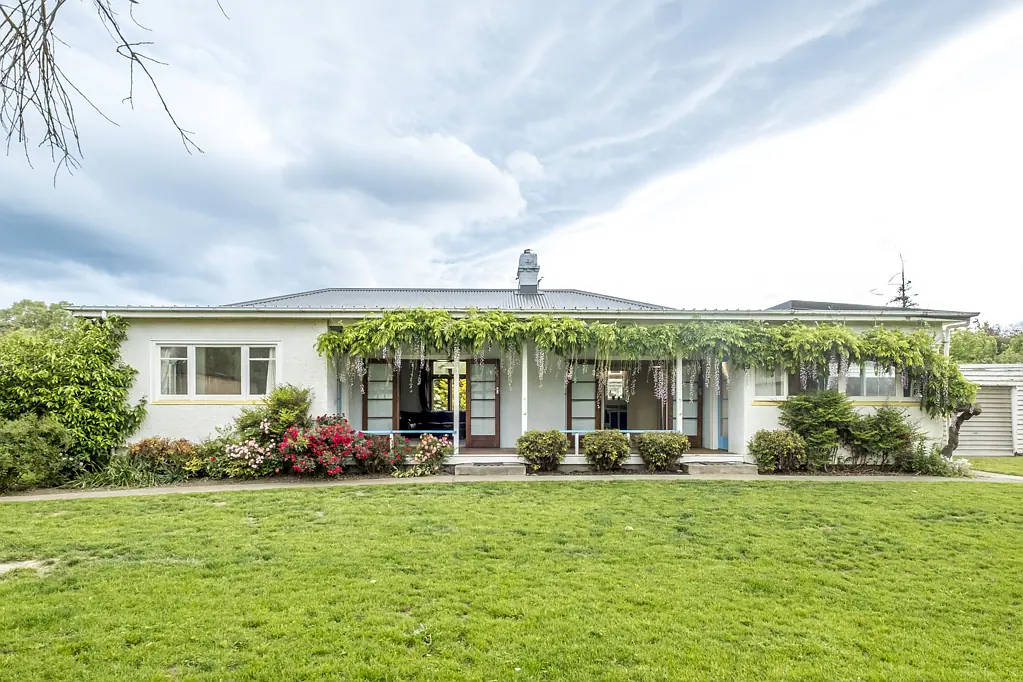 1 Montrose Avenue, Culverden, Canterbury