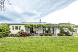 1 Montrose Avenue, Culverden