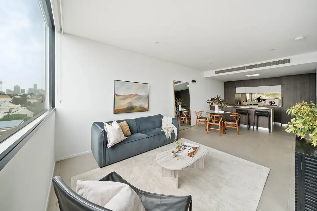 55/5-11 Pyrmont Bridge Road, Camperdown, NSW 2050