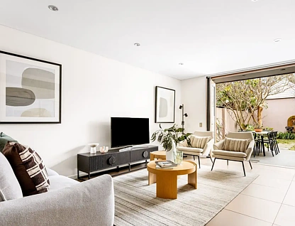 92 Falcon Street, Crows Nest, NSW 2065, 4房, 2浴, 独立屋