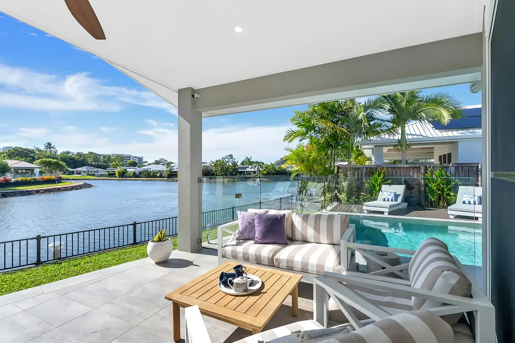 Trinity Beach 4Habitaciones Waterfront Masterpiece | Superb Living | Space and Style