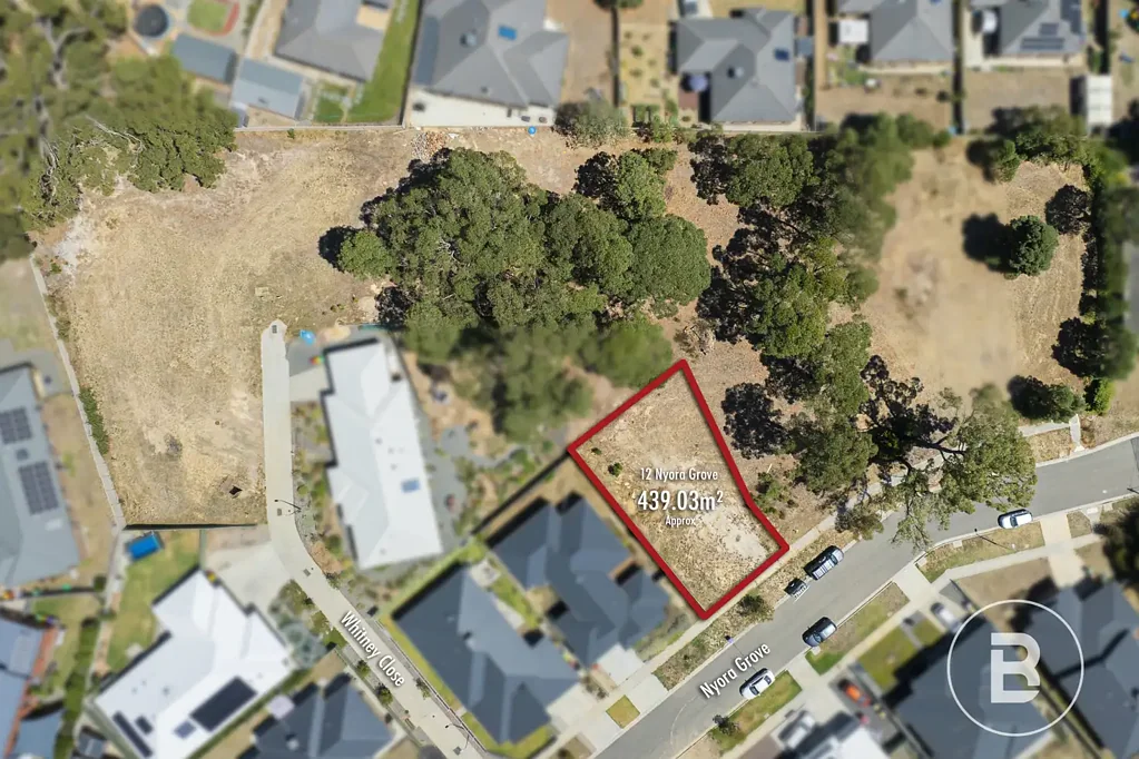 12 Nyora Grove, Mount Helen, VIC 3350