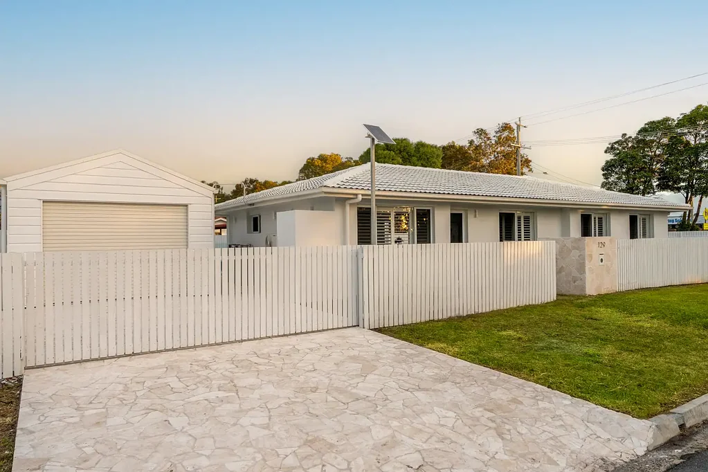 Bongaree 4Habitaciones A Refined Take on Coastal Convenience