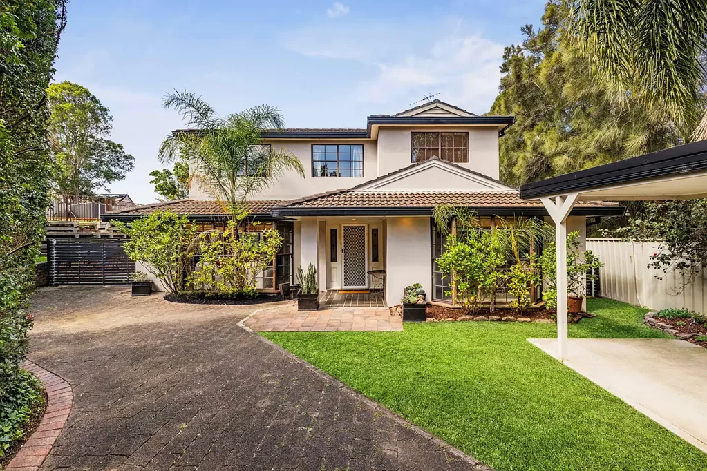 Croydon Park 6બેડરૂમ Expansive family home on a premier cul-de-sac